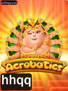 Acrobatics: O Jogo que Une Estratégia e Habilidade