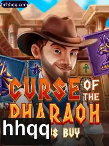 Descubra o Fascinante Mundo de Curse of the Pharaoh Bonus Buy