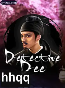 DetectiveDee: Explore o Intrigante Mundo do Mistério e da Dedução