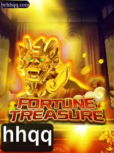 FortuneTreasure: O Novo Jogo que Conquista Multidões