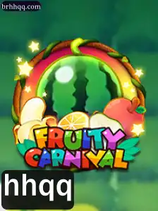 FruityCarnival: A Divertida Aventura de Cores e Estratégia