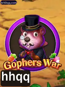 GophersWar: A Nova Sensação no Mundo dos Jogos