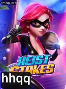 Explorando o Novo Fenômeno dos Games: HeistStakes