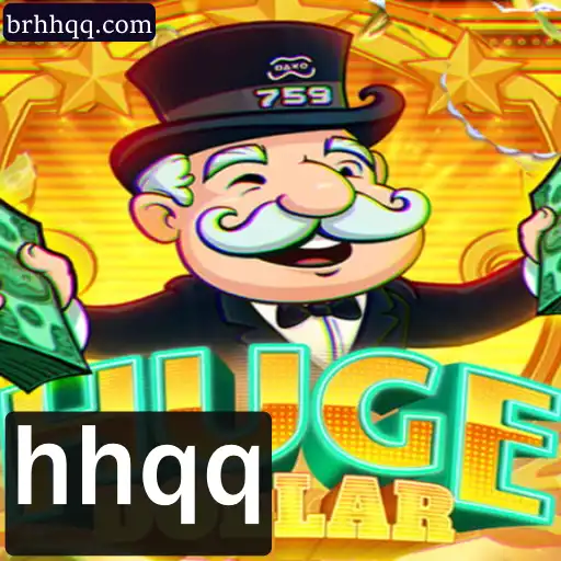 Descubra o Mundo do Jogo 'HugeDollar' e Sua Estratégia com 'hhqq'