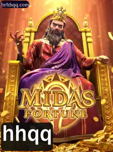 Explorando MidasFortune: Um Guia Completo para o Novo Fenômeno dos Jogos