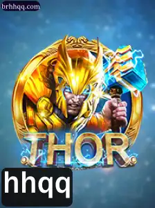 Explorando o Mundo do Jogo 'THOR'