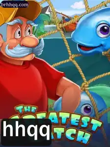 TheGreatestCatch: Uma Imersão no Universo do Jogo