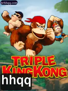 Descubra o Mundo Empolgante de TripleKingKong